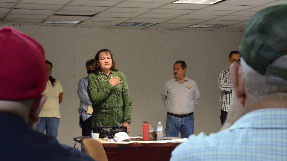 Inicia Secretaría de Agricultura capacitación al sector rural 